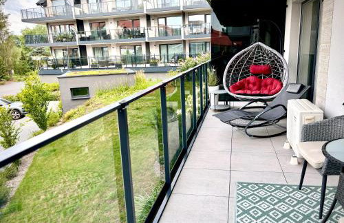 Apartament Kamila Ostróda - Foto 37