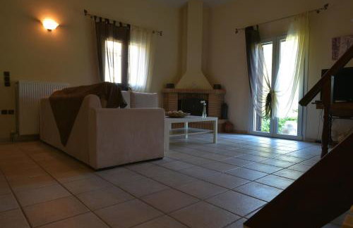 Paxos Santa Marina Villas - Photo 66