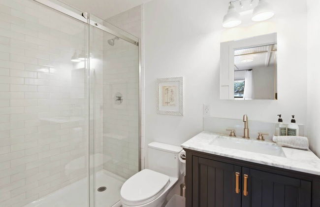 Pino Point Steps to Tahoe Beaches - Foto 13