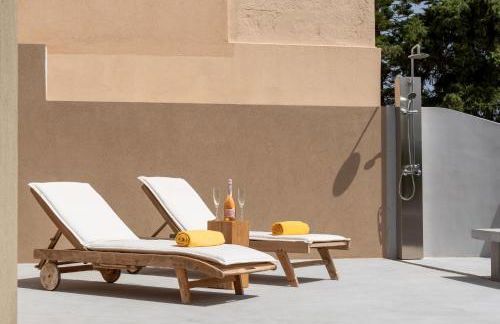 Palm Tree private pool Villa - Foto 12