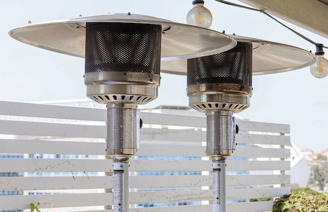 Terasa TLV - Foto 32