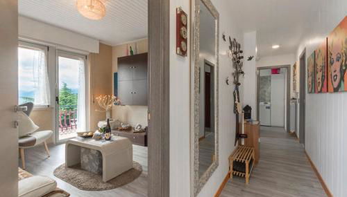 Casa Heli 1 lake view - Foto 5