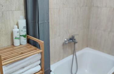 Alojamiento céntrico Ribeira sin ascensor - Foto 10