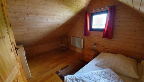 Ferienhaeuser Auszeit am Grossen Labussee - Foto 2