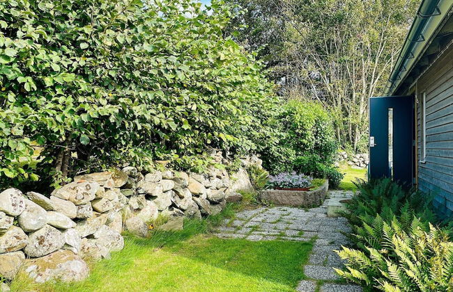 4 Person Holiday Home in Kode - Foto 11