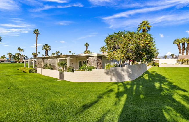 The Wells at Indian Wells - Free Golf Usage - Foto 15