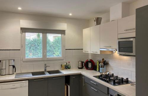 Résidence Alpha Centauri - Foto 10