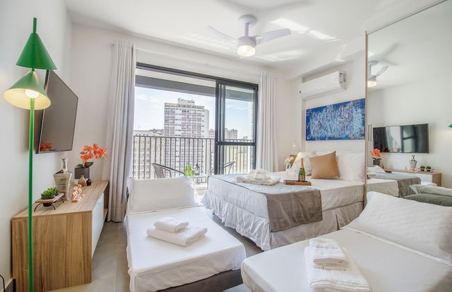 Aurora Paulistana - Foto 21