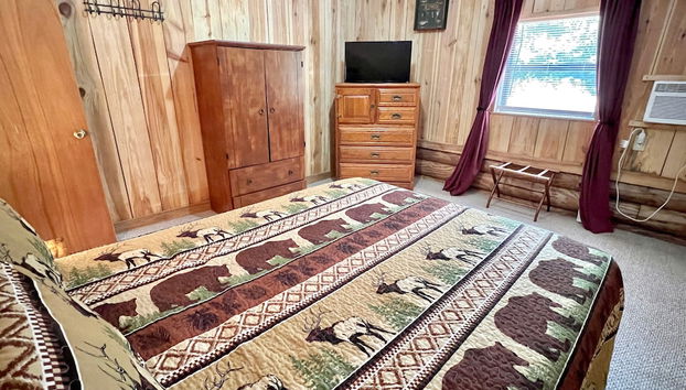 Dunn's Creek Hideaway - Foto 2, Habitación