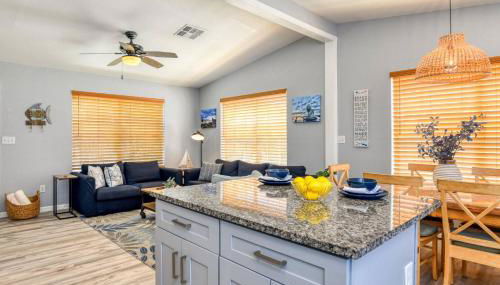 Surf Perch - 10th St. - Foto 2