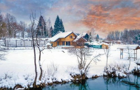 Beautiful Home In Gornji Zvecaj - Foto 29