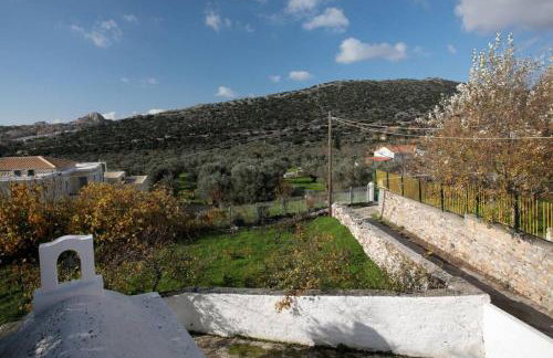 Naxos Chalkion Beautiful Detsis House With Jacuzzi - Foto 23
