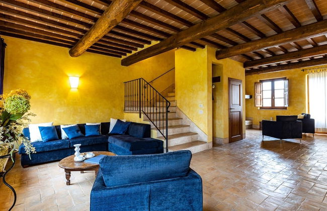 Si-c587-ceto0at - Il Poderuccio 17 - Foto 63