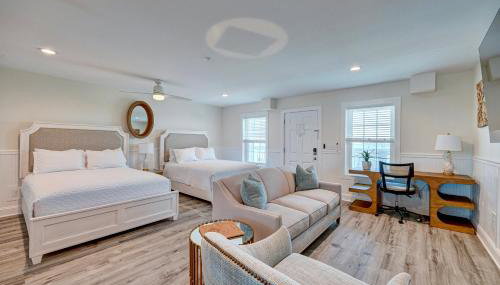 1005 Queen Pet Friendly Suite, 1st Floor Surfside - Foto 4