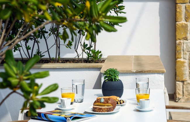 Elpiniki Luxury Apartments - Foto 14