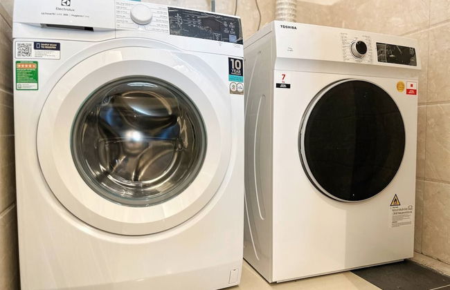 Skyline Tower - Service Apartments - Foto 39