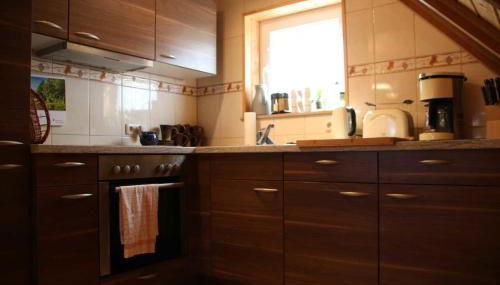 Haus Tanne - Obergeschoss Stausee-Hausde - Foto 3