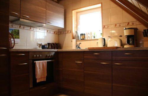 Haus Tanne - Obergeschoss Stausee-Hausde - Foto 3