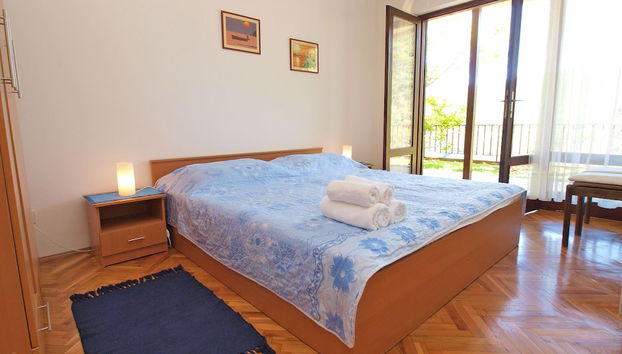 Apartment 911 - Foto 4, Habitación