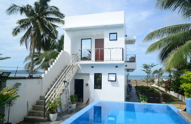 RLJ Beach House - Foto 8