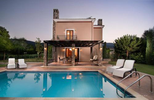 Olympus Villas - Foto 30