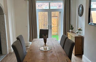 Watford Road House Liverpool - Foto 14