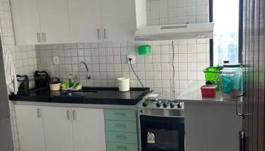 Apartamento em Camboinha PB - Foto 4