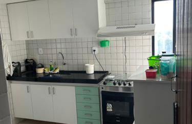 Apartamento em Camboinha PB - Photo 4