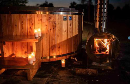 Ranczo u Jarka - Foto 7