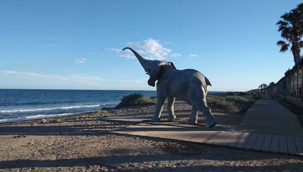 ACV - Isla Park-1ª Linea Planta 1 Sur - Foto 2, Imagen principal