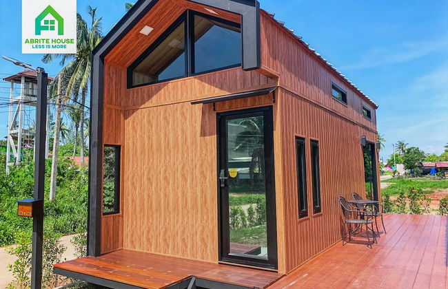 Tiny House on Koh Lanta Only 2 Minutes Walk to the Beach - Photo 19