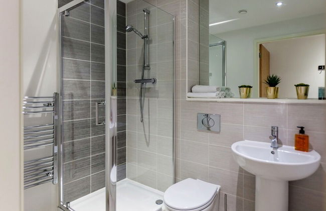 Warm and Welcoming Apartments - Foto 50