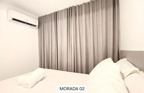 Moradas do Campeche - Pé na areia! - Photo 25