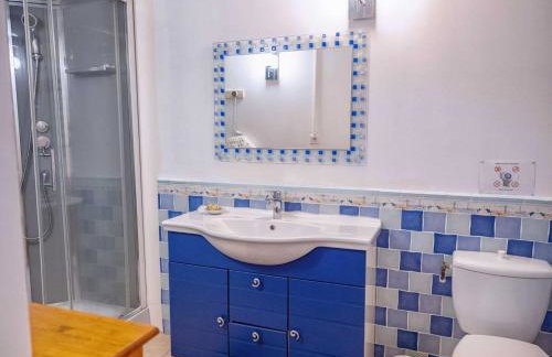 Villa Magarre Climatisée, Piscine Chauffée, Spa, dans un Cadre Naturel Envoûtant - Foto 35