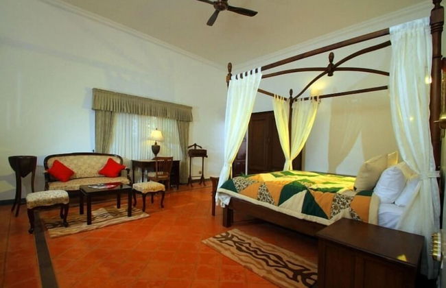 Parisons Plantation Experiences - Una Habitación Villa, Capacidad 16 - Foto 3