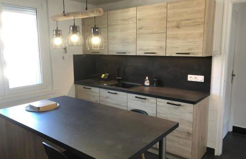 'De Maîche avec vous', 6 à 8 personnes - Foto 4