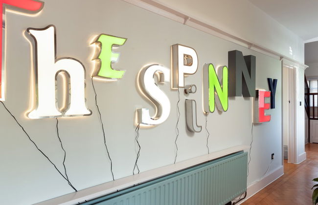 The Spinney in Paignton - Foto 38