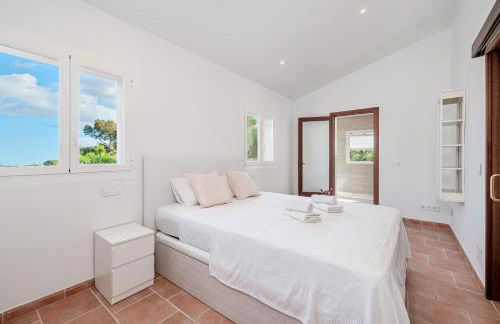 Villa Abril - Foto 20