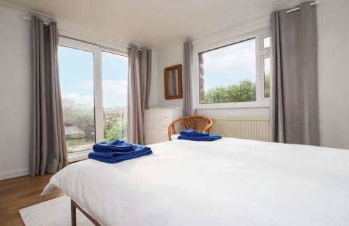 Tregiffian Vean - Photo 22