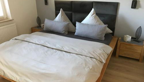 FeWo Hafenkoje am Timmeler Meer in Großefehn - Foto 3