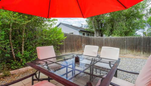 Blackstone Trails Downtown w BBQ & Fire Pit - Foto 2