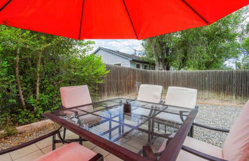 Blackstone Trails Downtown w BBQ & Fire Pit - Foto 2