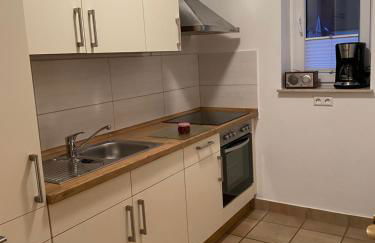 Ferienwohnungen Fuhrmann-Burg - Foto 39