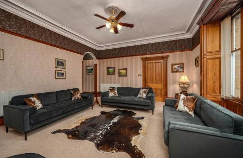 The Old Bank House Self Catering Apartment Dornoch - Photo 4