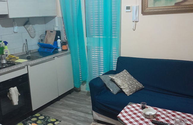 Beautiful 1-bed Apartment in Roma - Foto 15