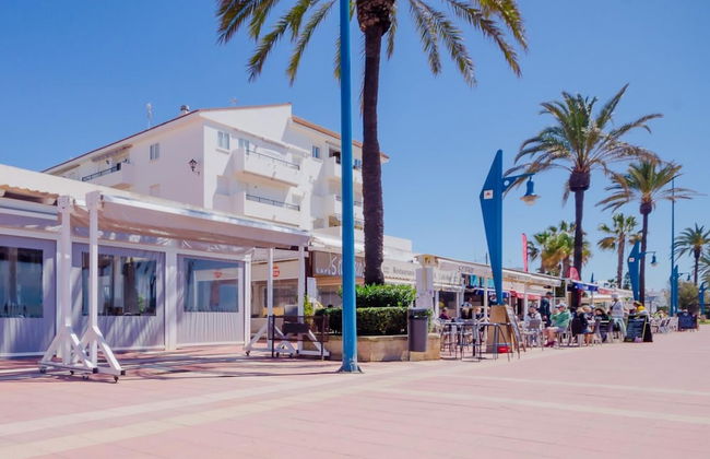 La Giralda 16584 in Chiclana - Foto 21