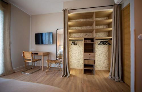 Villa vue mer Cap Corse - Foto 28