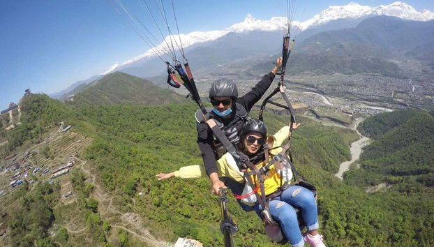 Vamos nos divertir muito