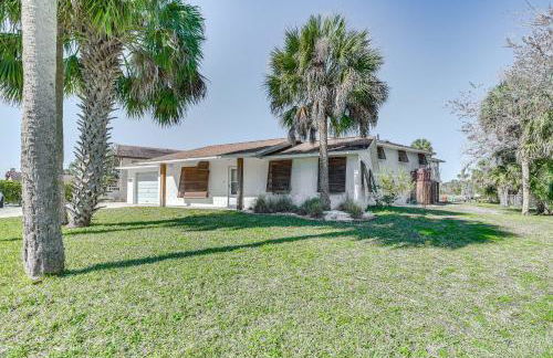 2 Mi to Three Sisters Springs Home with Patio - Foto 25