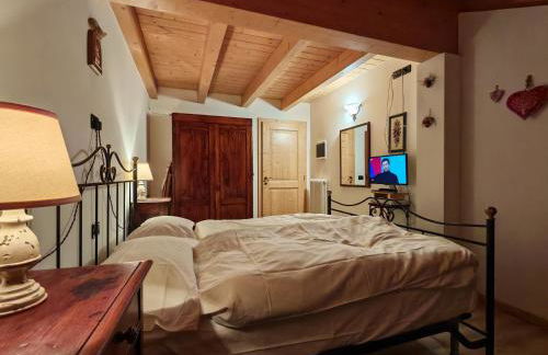 Val di Sole Family Apartments - Foto 30